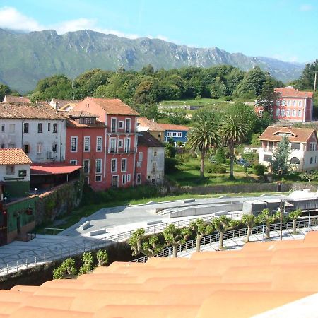 Vicen 123 Apartment Llanes Bagian luar foto