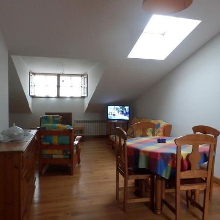 Vicen 123 Apartment Llanes Bagian luar foto