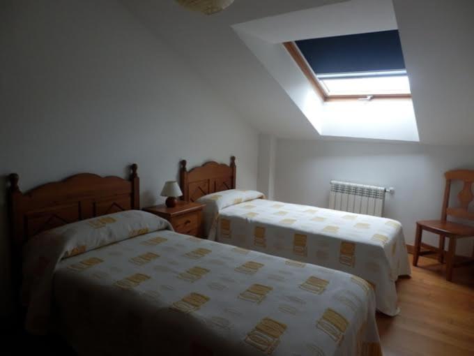 Vicen 123 Apartment Llanes Bagian luar foto