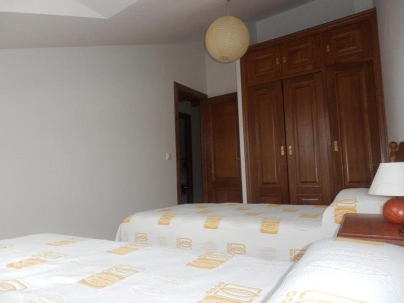 Vicen 123 Apartment Llanes Bagian luar foto