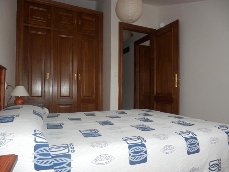 Vicen 123 Apartment Llanes Bagian luar foto