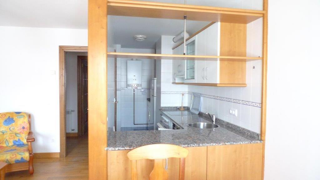 Vicen 123 Apartment Llanes Bagian luar foto