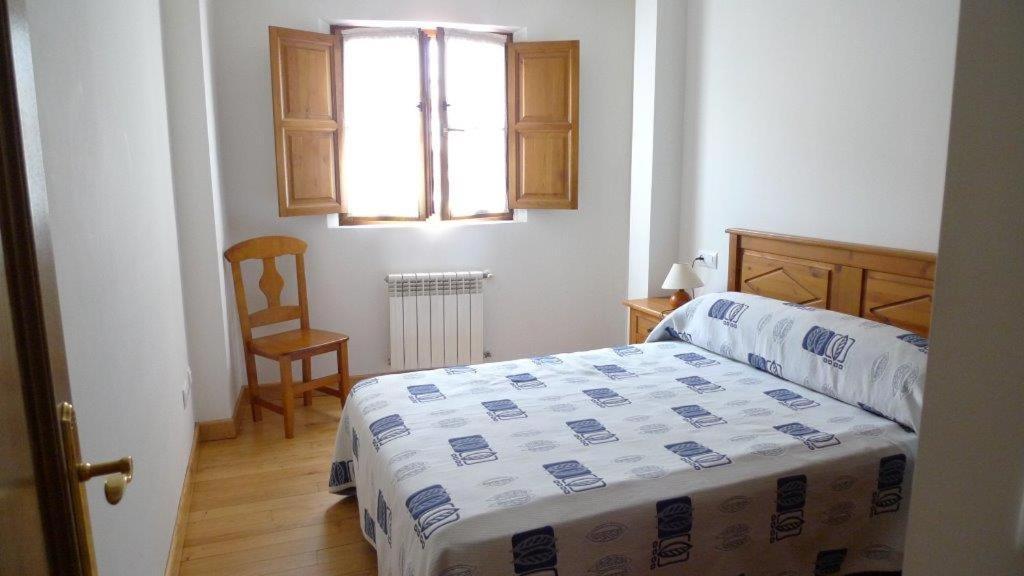 Vicen 123 Apartment Llanes Bagian luar foto