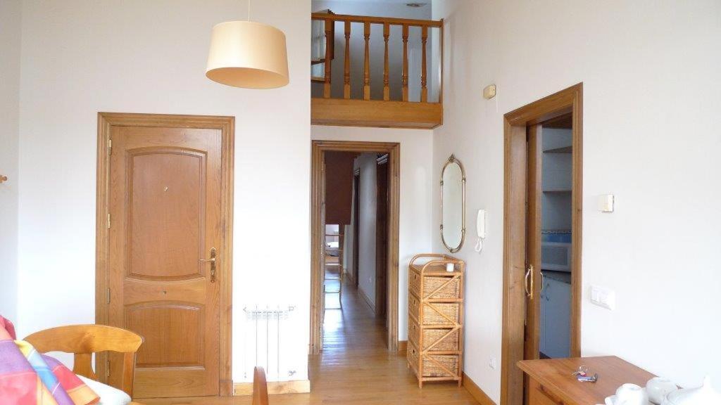 Vicen 123 Apartment Llanes Bagian luar foto